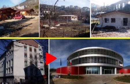 L'Aquila, per la ricostruzione servono 4,4 miliardi, ma l'incognita è quando partirà