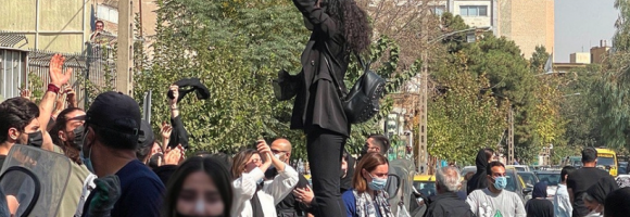 Iran, prima ammissione del regime sull'alto numero di vittime della repressione