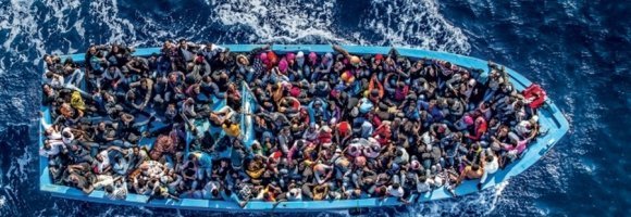 Migranti | Libia: non tacere per non farsi complici