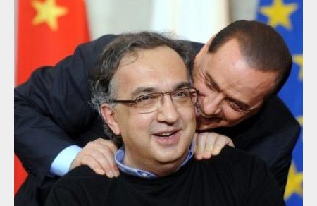 Chi è il cattivo nella vicenda Mirafiori?