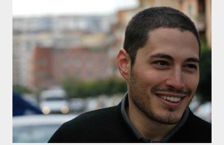 L'esordio lungo di Tommaso Giagni, in bilico tra la Roma bene e quella di borgata