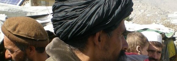 Afghanistan, un rene per sopravvivere