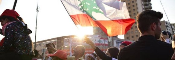 “Qui in Libano sappiamo tutti quali sono le mire di coloro che governano Israele”