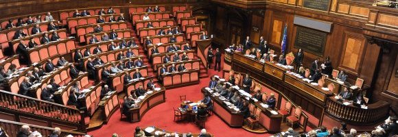 Asse PD – M5S: per i lettori e gli addetti salgono le probabilità