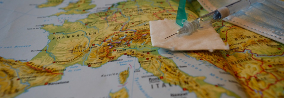 Vaccini, l'indice regionale YouTrend