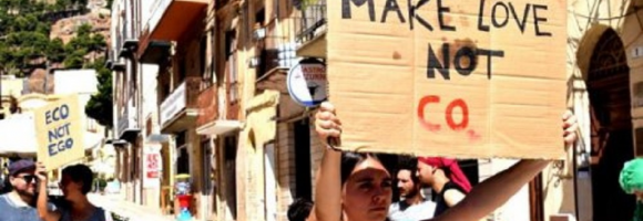 Clima | Dopo il blitz contro Banca Intesa: Extiction Rebellion propone un'Assemblea