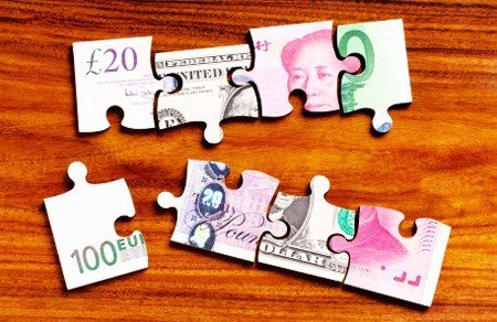 Cina: l'arma moderna delle valute non basta a rilanciare l'economia mondiale