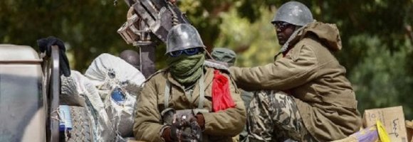 Colpo di Stato in Mali e i misteri che circondano la missione dei militari italiani