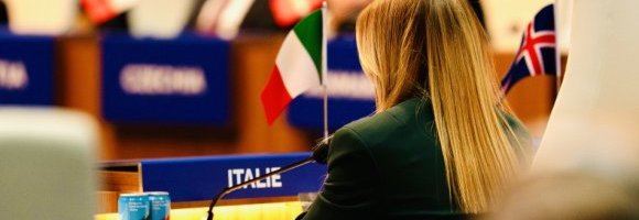 Gli interessi dei capitalisti italiani in Israele