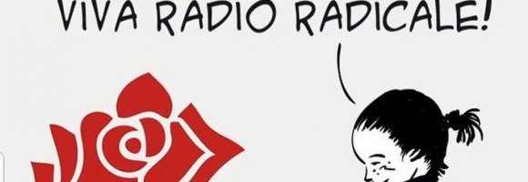 Perché Radio Radicale non deve chiudere