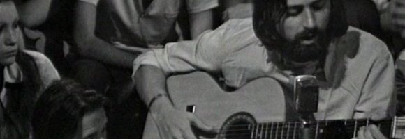 “In fondo alla notte c'è ancora, c'è ancora”