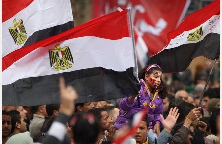 Mubarak, una condanna a morte che forse non verrà