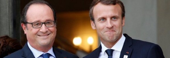Francia-Egitto, lo sporco gioco dei Servizi e l'intimidazione dell'informazione 