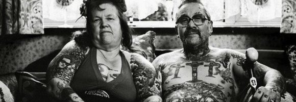 Tatuaggi, Big Data e privacy | Il tuo tatuaggio può identificarti
