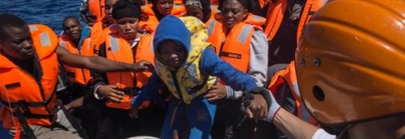 Accordo Libia | Come contrastare la narrazione tossica su migranti, fonti fossili e guerra? Intervista a Fabio Marcelli