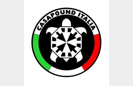 E dopo un mese da prima pagina, CasaPound "scende in campo"