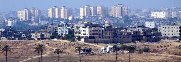 Hamas e Israele sul filo del rasoio