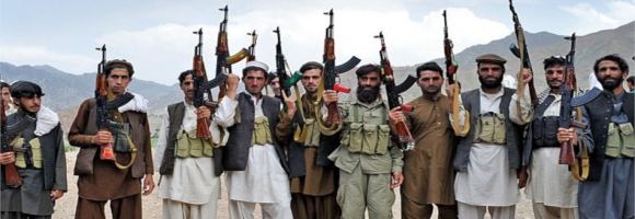 Viaggio a Kandahar, i talebani tornano a casa