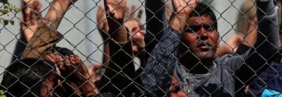 Grecia, 21 Ong: garantire la salute dei migranti e dei richiedenti asilo bloccati sulle isole