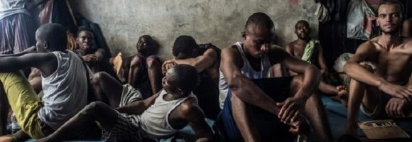 Libia, rapporto Onu: sui migranti crimini contro l'umanità