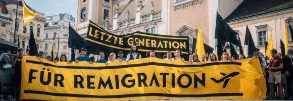 La remigrazione è una politica di classe
