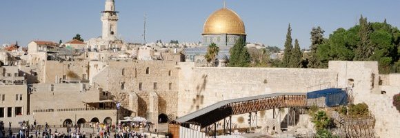 Israele: la guerra dei Sei giorni e la questione dei due stati