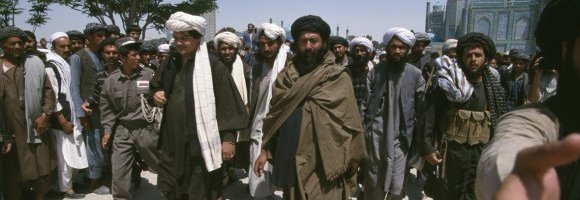 Banca Mondiale, l'Afghanistan che verrà