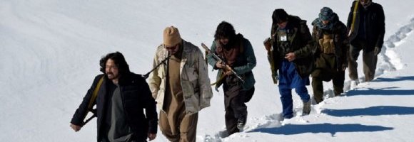 L'Afghanistan che vende cara la pelle 