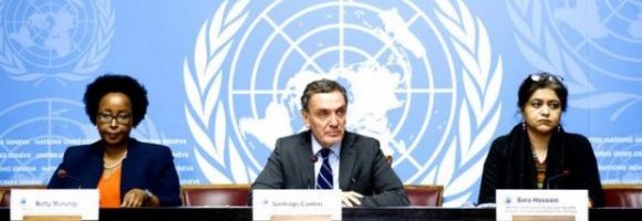 Gaza, l'ONU ammette: Israele ha commesso crimini contro l'umanità