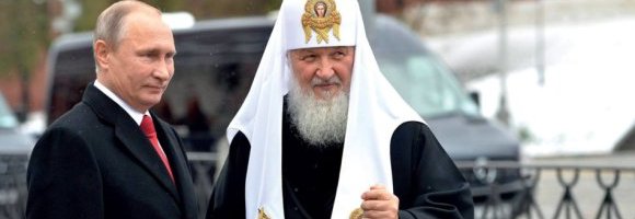 Un dio per ogni nazione