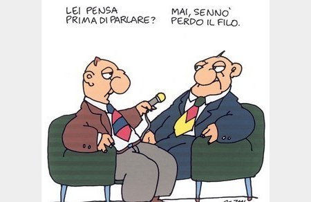 Ministri a tempo perso