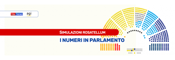 Simulazioni: che succede se si torna a votare?