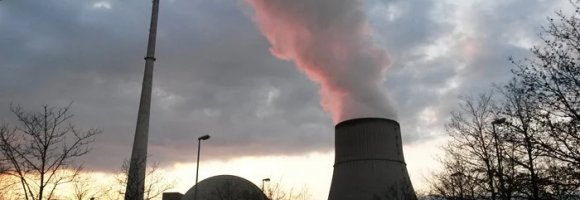 Tri -No. Vogliono stoccare scorie nucleari in un sito non idoneo