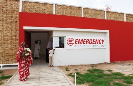 Darfur, rapito operatore italiano di Emergency. “E' in mano a milizia araba”