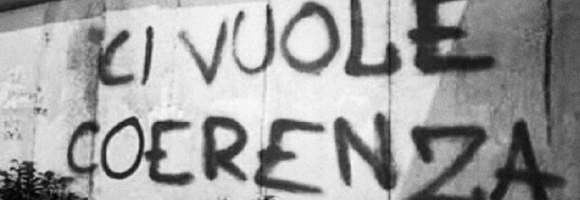 Prima gli Italiani: c'è coerenza e coerenza