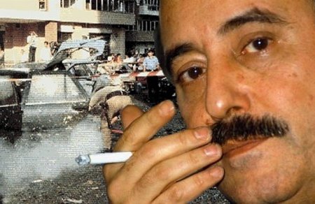 Paolo Borsellino vive. Diretta streaming da Via D'Amelio
