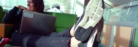 Nike: sfruttare il lavoro in Vietnam e Cambogia