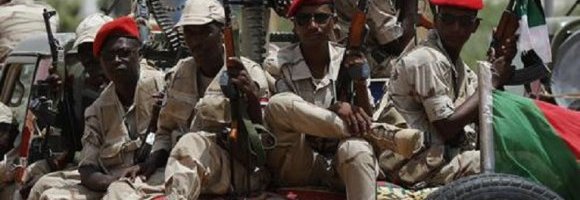 Il Sudan ha un amico tricolore. “L'Italia addestrò i janjaweed”