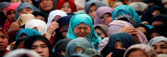 Hazara: genocidio, autodifesa, conflitto etnico