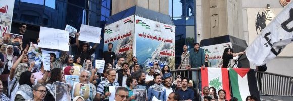 Il Cairo, i reclusi, gli affamati