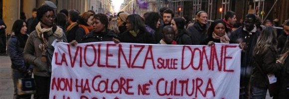 L'immigrazione femminile in Italia: sempre più preziosa, sempre più svilita