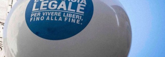 Eutanasia: la vita è mia, e vorrei decidere io fin quando viverla