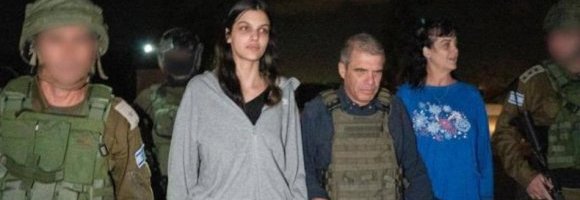 Israele-Palestina, la vita in ostaggio 