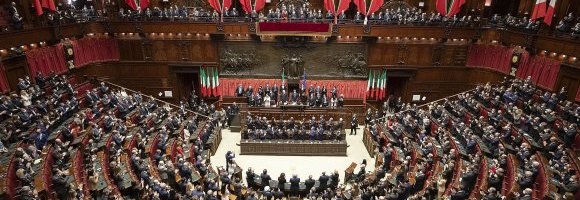 Democrazia residuale