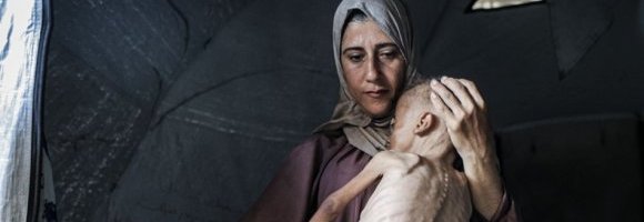 Il chiaroscuro della morte 