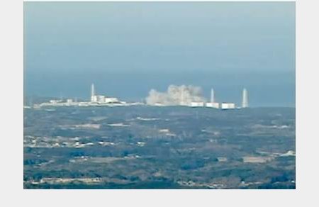 Il dibattito nucleare e l'effetto Fukushima sulla rete