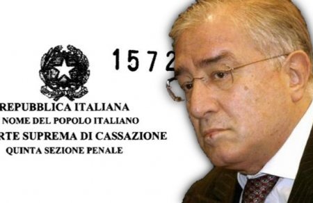 Cassazione: “Nessun patto tra Forza Italia e la mafia”. Perché Dell'Utri è stato assolto