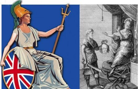 Carcere e lavoro. Britannia docet