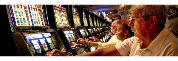 Gioco d'azzardo: boom in Italia