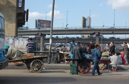 Egitto. Gli affari oltre la fede